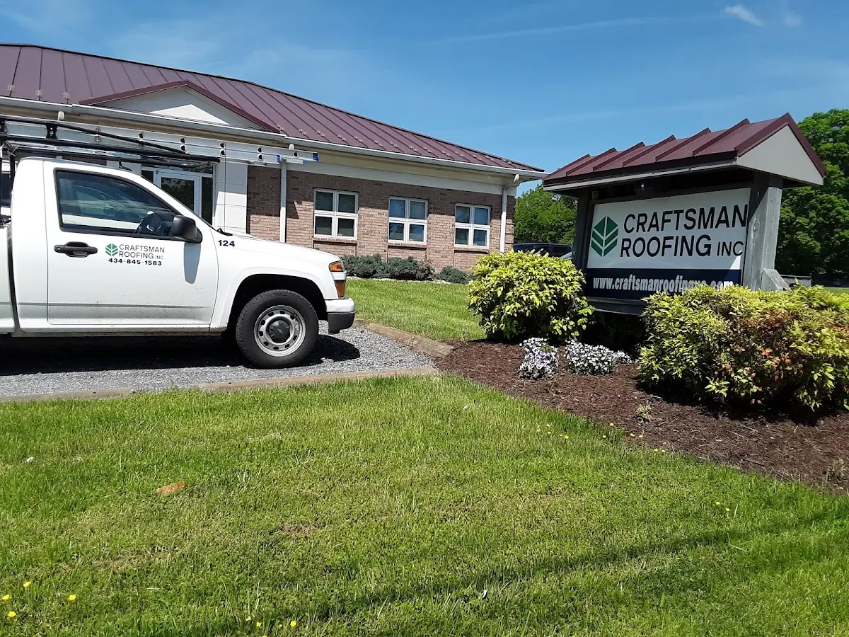 Quality Roof Inspection & Assessment by experienced craftsmen in Riverbend